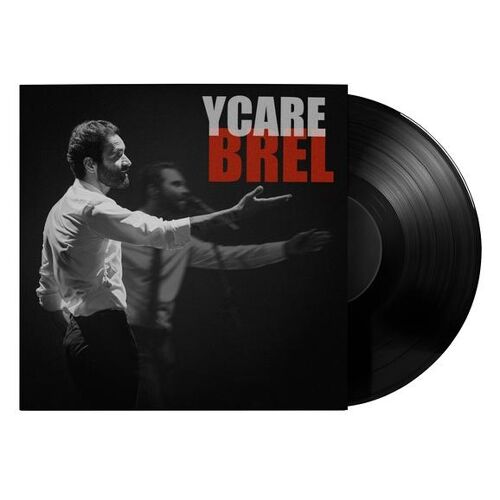 Brel - Vinyle