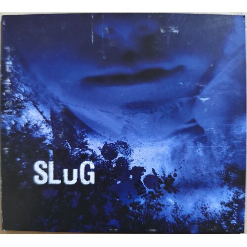 Slug Trap Paganotti Borghi (Cd Digipack)