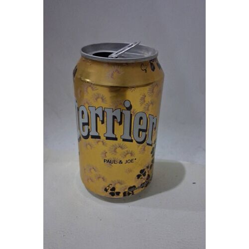 Canette Perrier