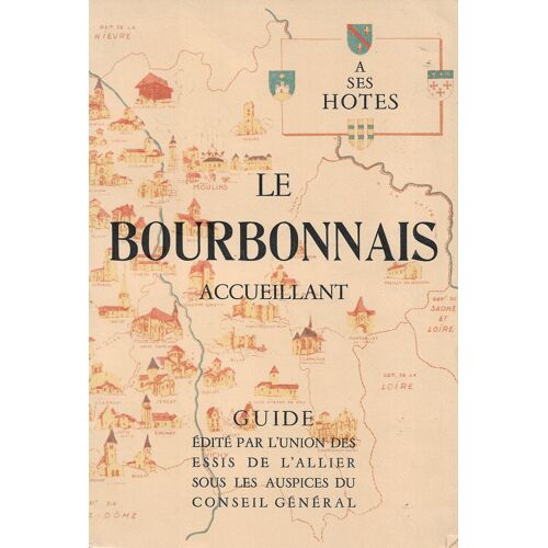 Le Bourbonnais Accueillant