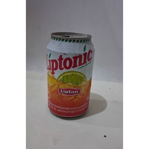 Canette Lipton