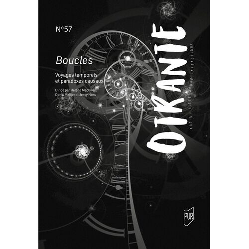 Voyages Temporels Et Paradoxes Causaux