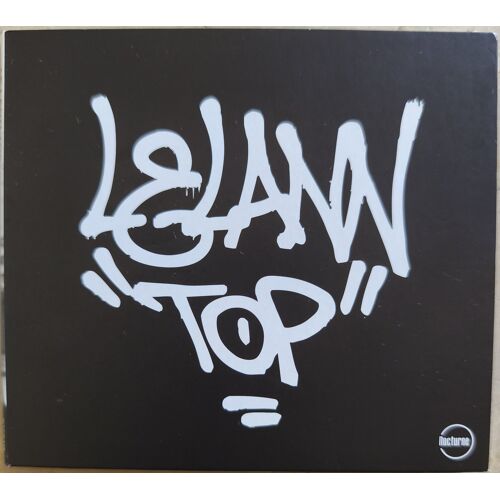 Eric Le Lann & Jannick Top Le Lann Top (Cd Digipack)