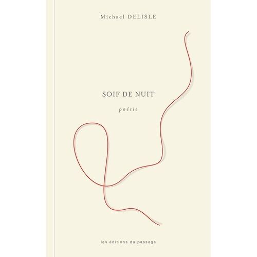 Soif De Nuit