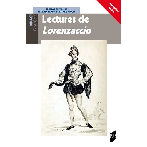 Lectures De Lorenzaccio