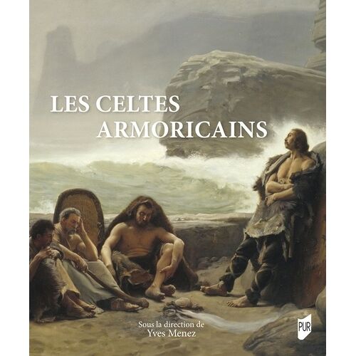 Les Celtes Armoricains
