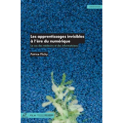 Les Apprentissages Invisibles À L'ère Du Numérique - Le Cas Des Médecins Et Des Informaticiens