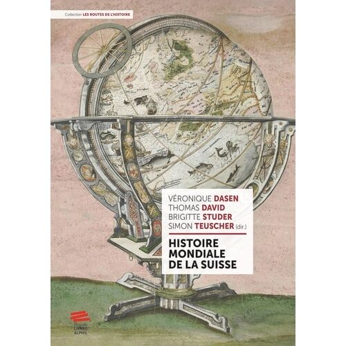 Histoire Mondiale De La Suisse