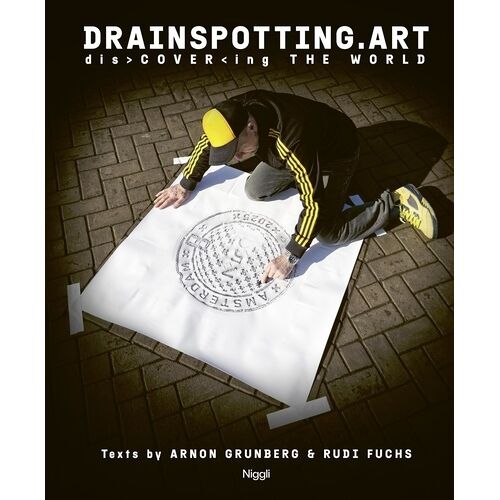 Drainspotting.Art - Dis&gt-Cover&lt-Ing The World