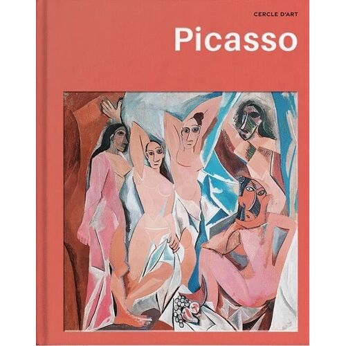 Picasso - Version Anglaise