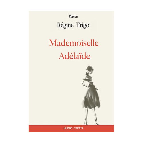 Mademoiselle Adélaïde
