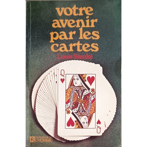 Votre Avenir Par Les Cartes