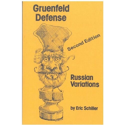 Gruenfeld Defense Russian Variations