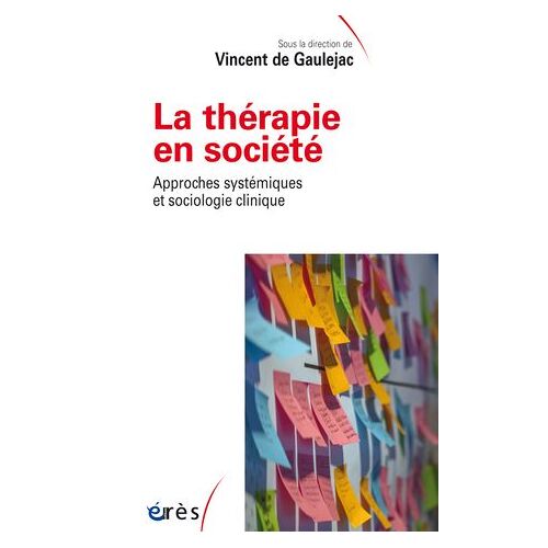 La Thérapie En Société