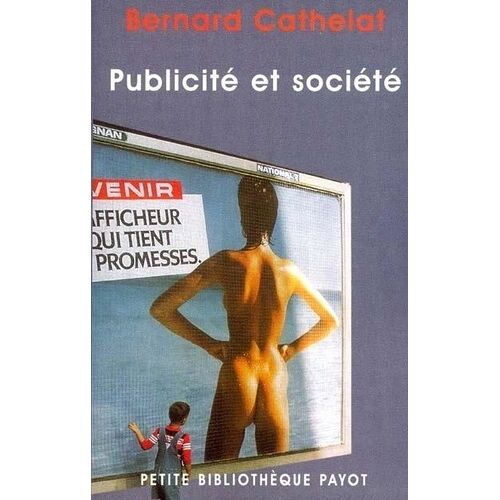 Publicité Et Société