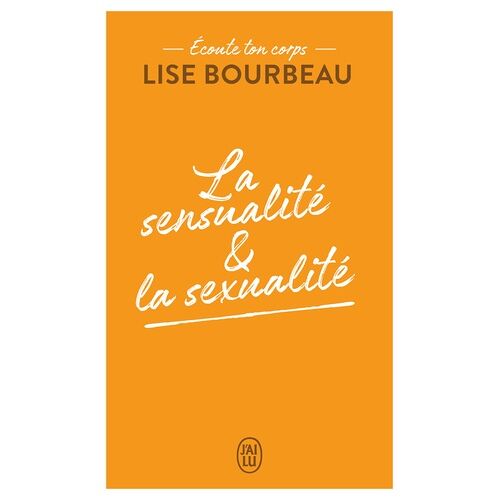 La Sensualité Et La Sexualité