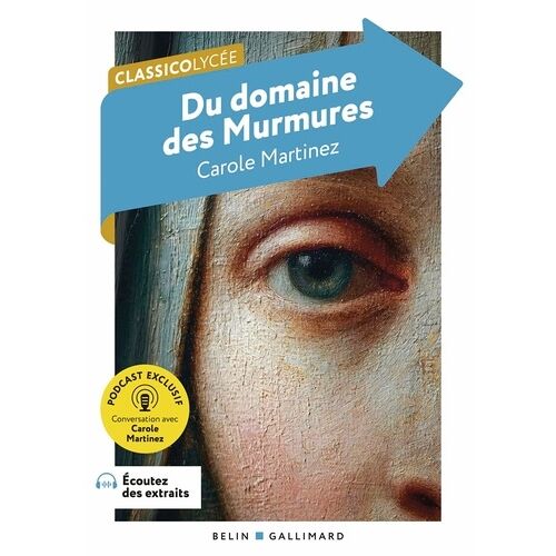 Du Domaine Des Murmures