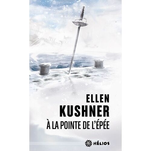 A La Pointe De L'épée