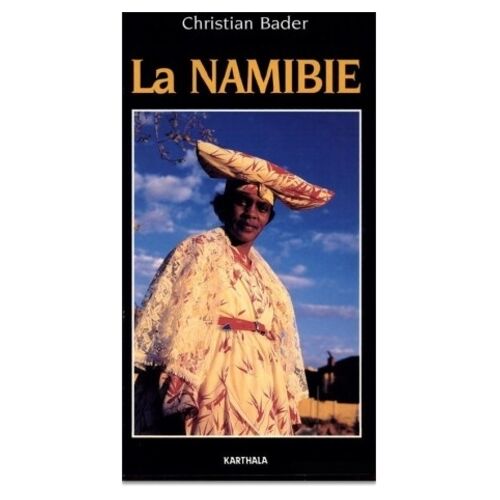 La Namibie