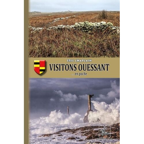 Visitons Ouessant - En Poche