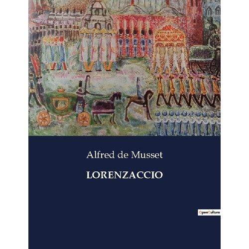 Lorenzaccio