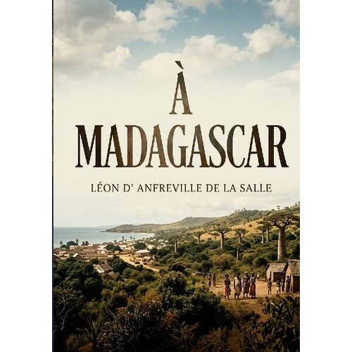 A Madagascar