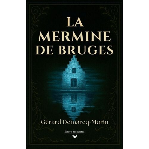La Mermine De Bruges