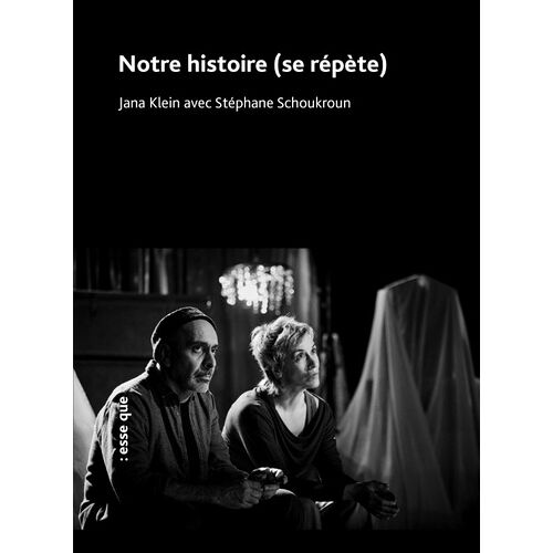 Notre Histoire (Se Répète)