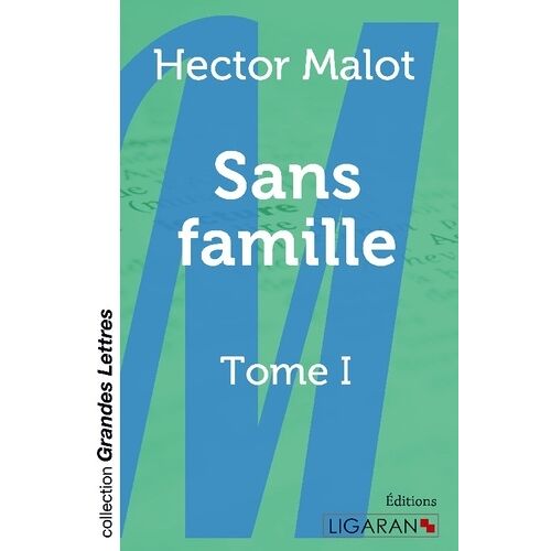 Sans Famille - Tome 1