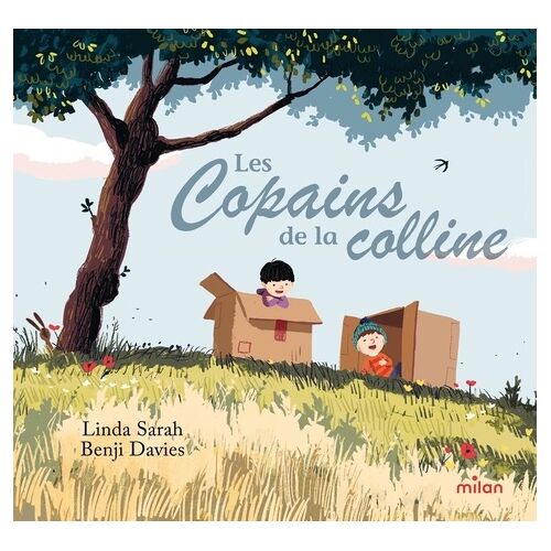 Les Copains De La Colline