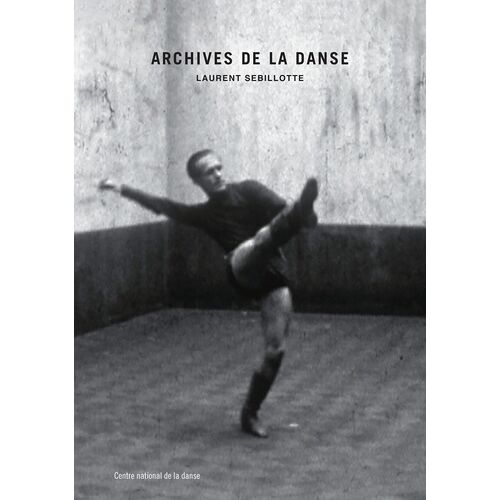 Archives De La Danse