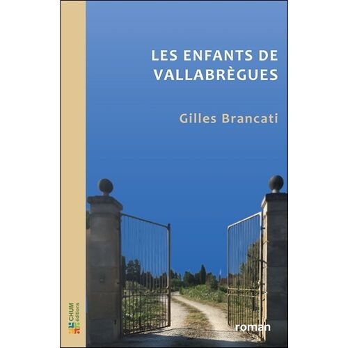Les Enfants De Vallabrègues