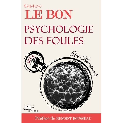 Psychologie Des Foules