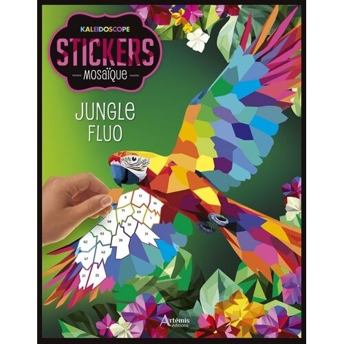 Jungle Fluo