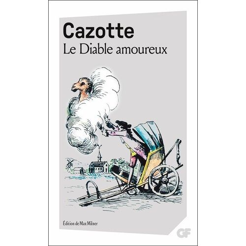 Le Diable Amoureux