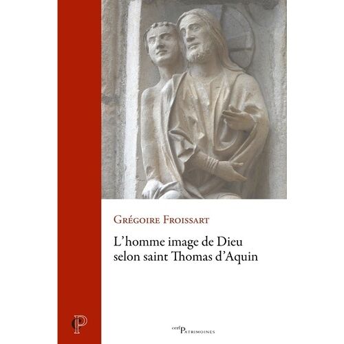 L'homme "Image De Dieu" Selon Thomas D'aquin