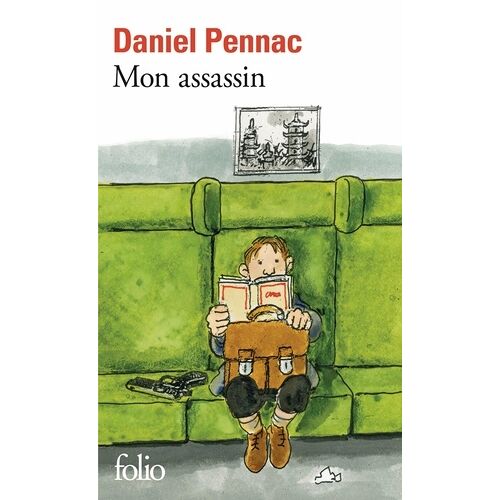Mon Assassin