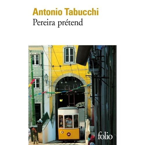 Pereira Prétend
