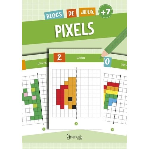 Pixels
