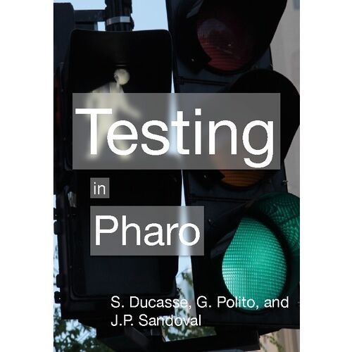 Testing In Pharo
