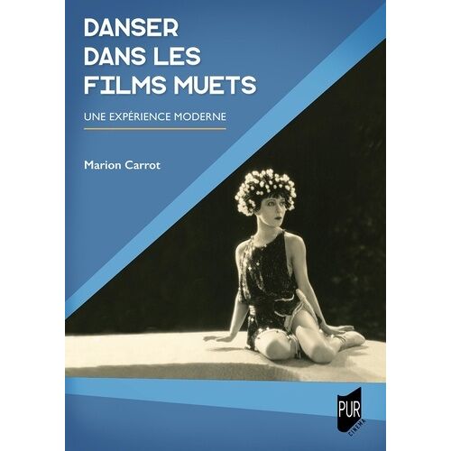 Danser Dans Les Films Muets - Une Expérience Moderne