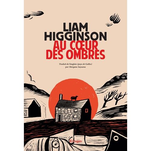 Au Coeur Des Ombres