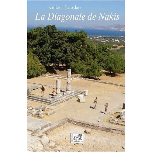 La Diagonale De Nakis
