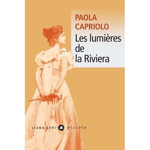 Les Lumières De La Riviera