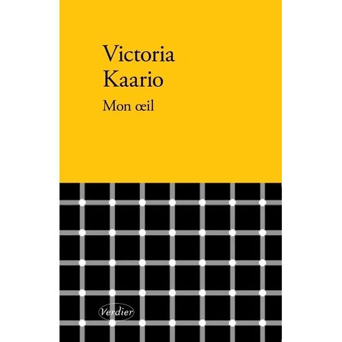 Mon Oeil - 2026