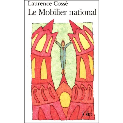 Le Mobilier National
