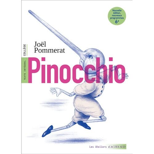 Pinocchio