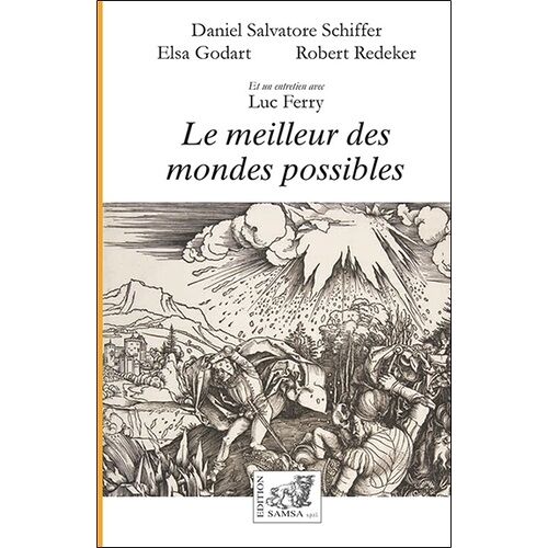 Le Meilleur Des Mondes Possibles