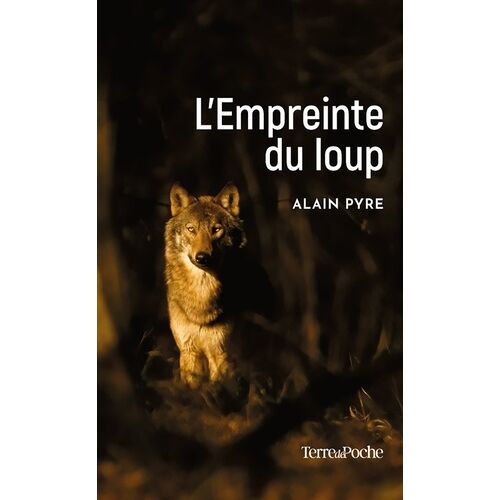 L'empreinte Du Loup