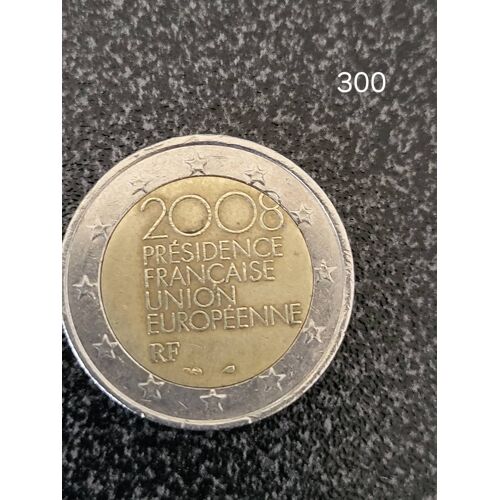 Piece 2 Euro